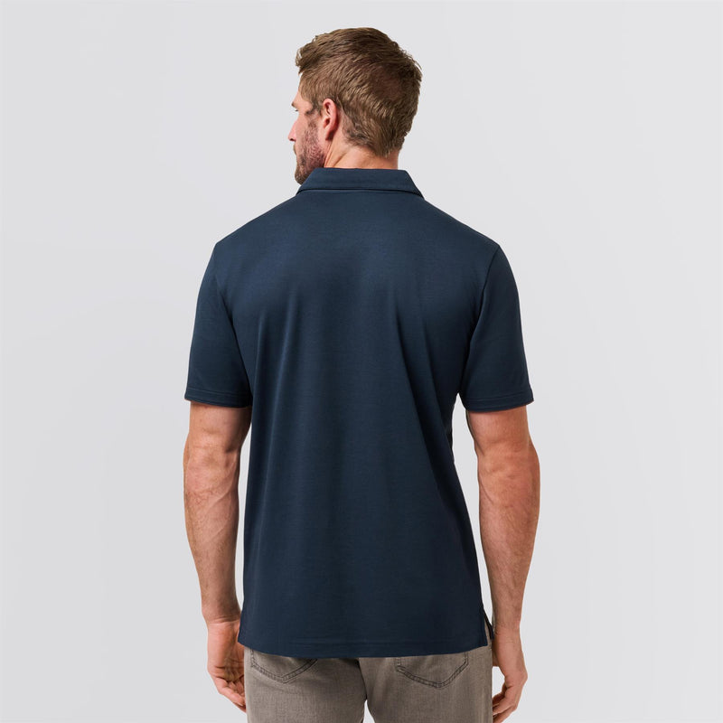 Late At Night Polo Total Eclipse