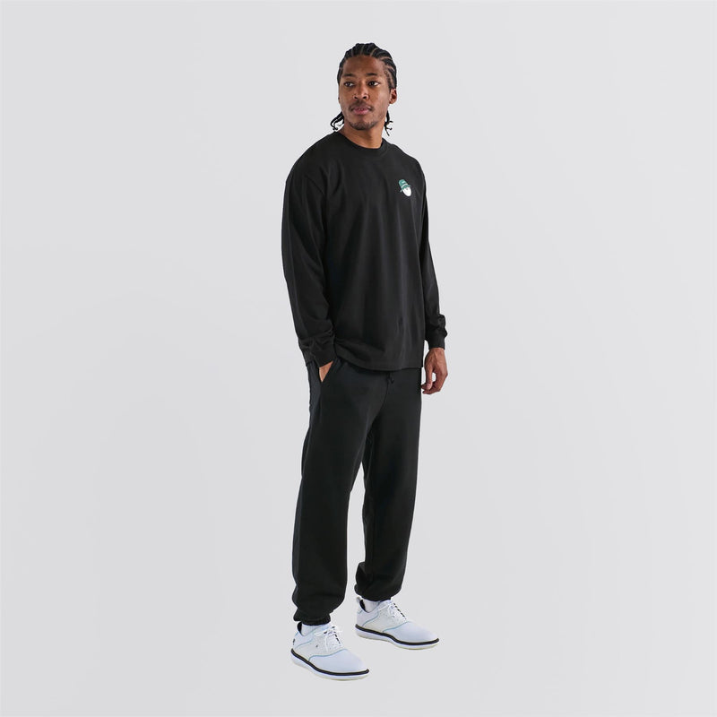 Gorse Cooper LS Tee
