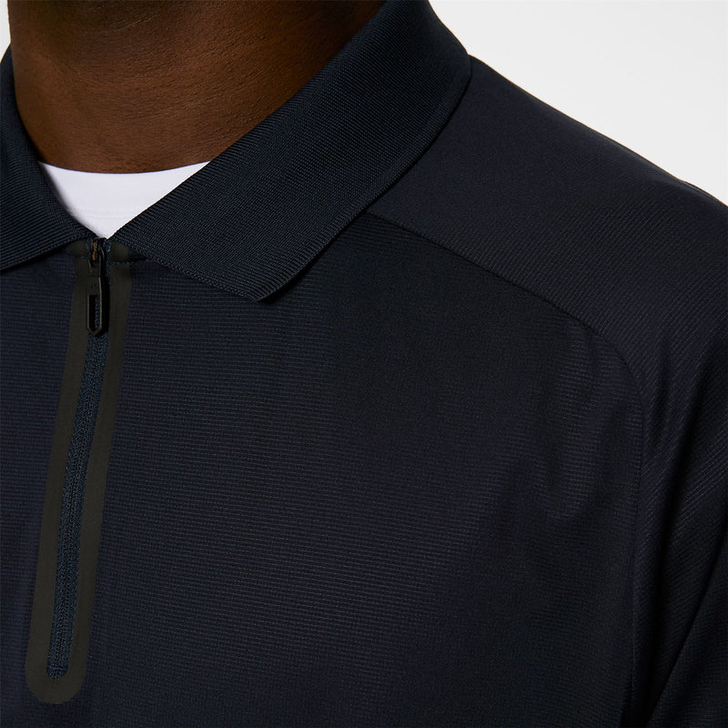 Nero Polo JL Navy