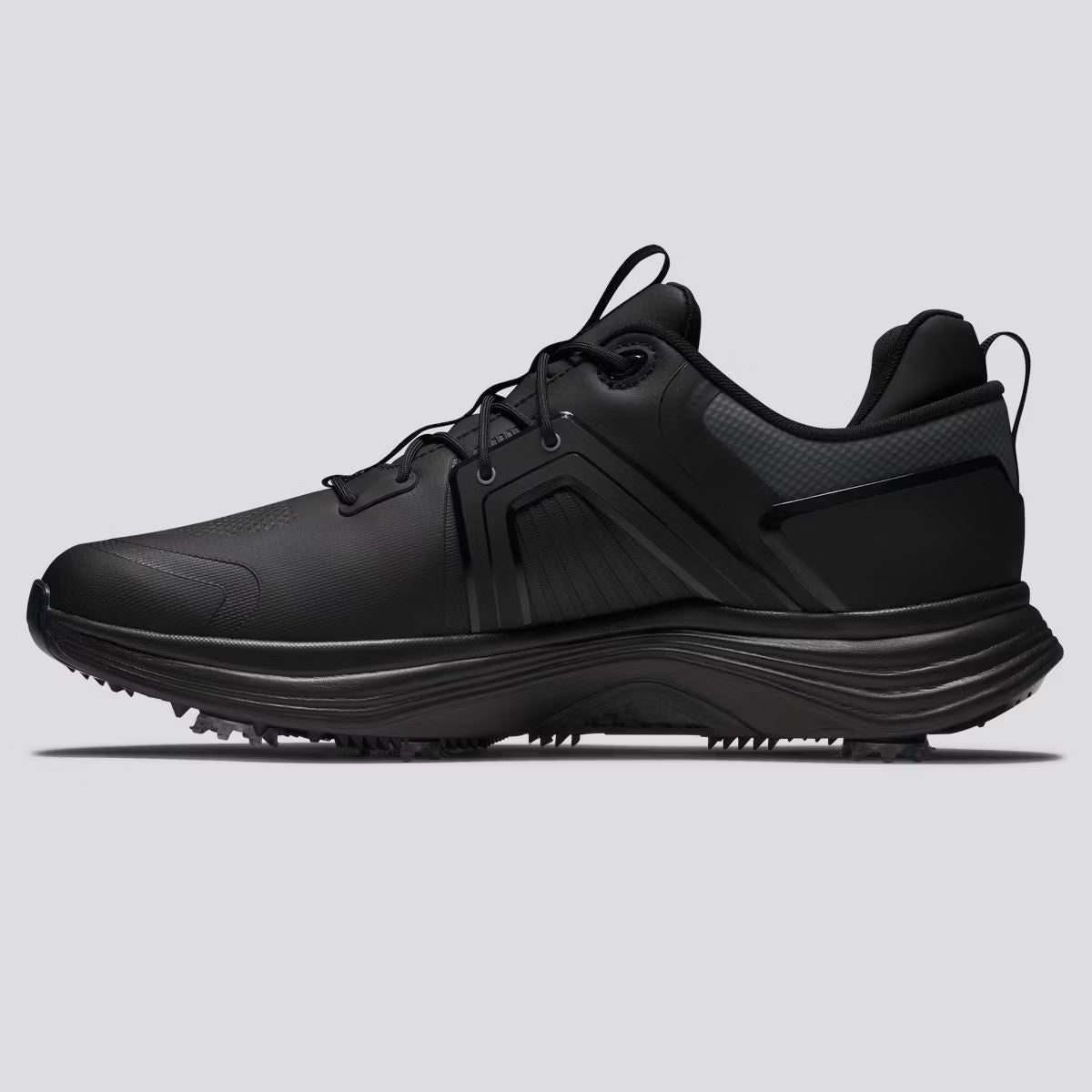 FootJoy HyperFlex Carbon Golf Shoe Black – TRENDYGOLFUSA.COM