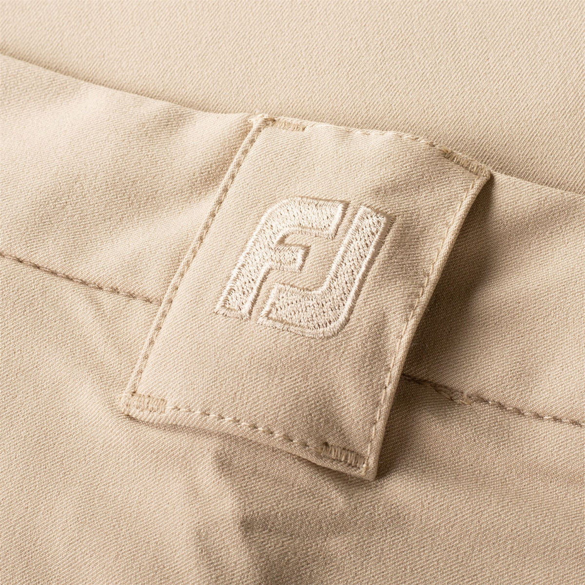 Tour Fit Pant Khaki