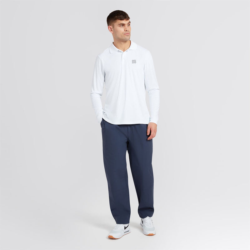 Recycled Greenskeeper Pants Navy