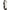 RLX Golf Stand Bag White/Black