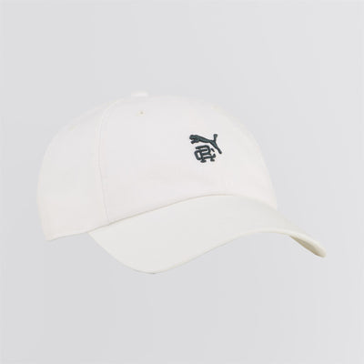 x RC Unstructured Cap Warm White