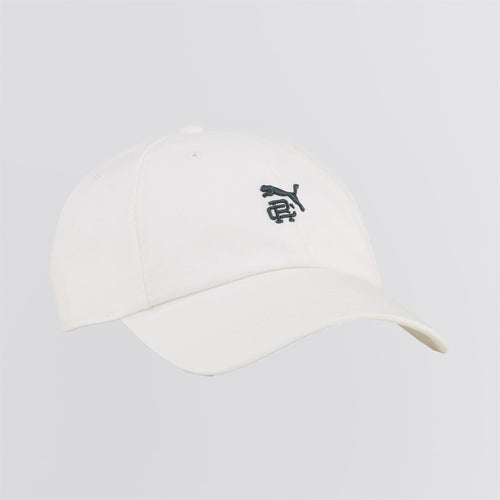 x RC Unstructured Cap Warm White