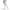 Beyond The Course Track Pants White