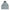 Womens Grace Beanie Light Grey Melange - AW23