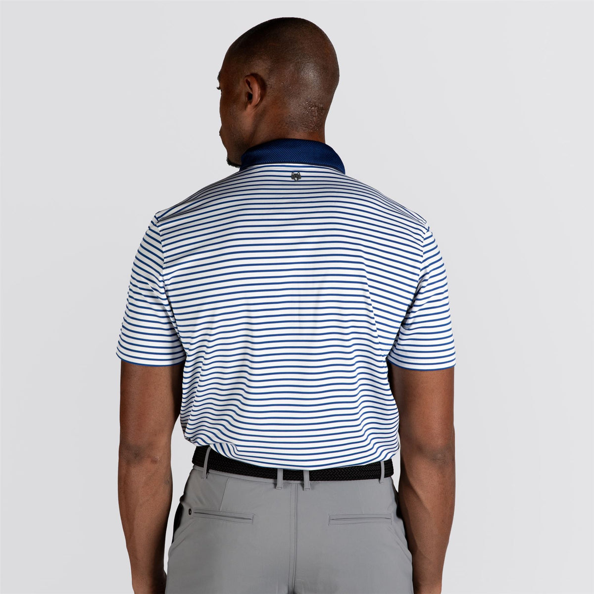 Macabee Polo Arctic/Iona