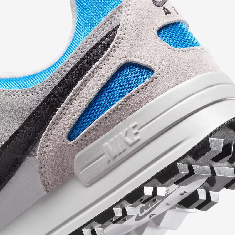 Air Pegasus '89 Golf Shoes Photon Dust/Black/Light Smoke Gray