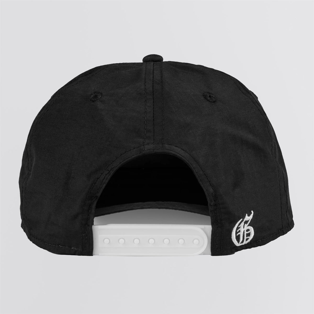 Wolf Flag Rope Hat Shepherd