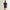 Crochet SS Cardigan Dress Blues