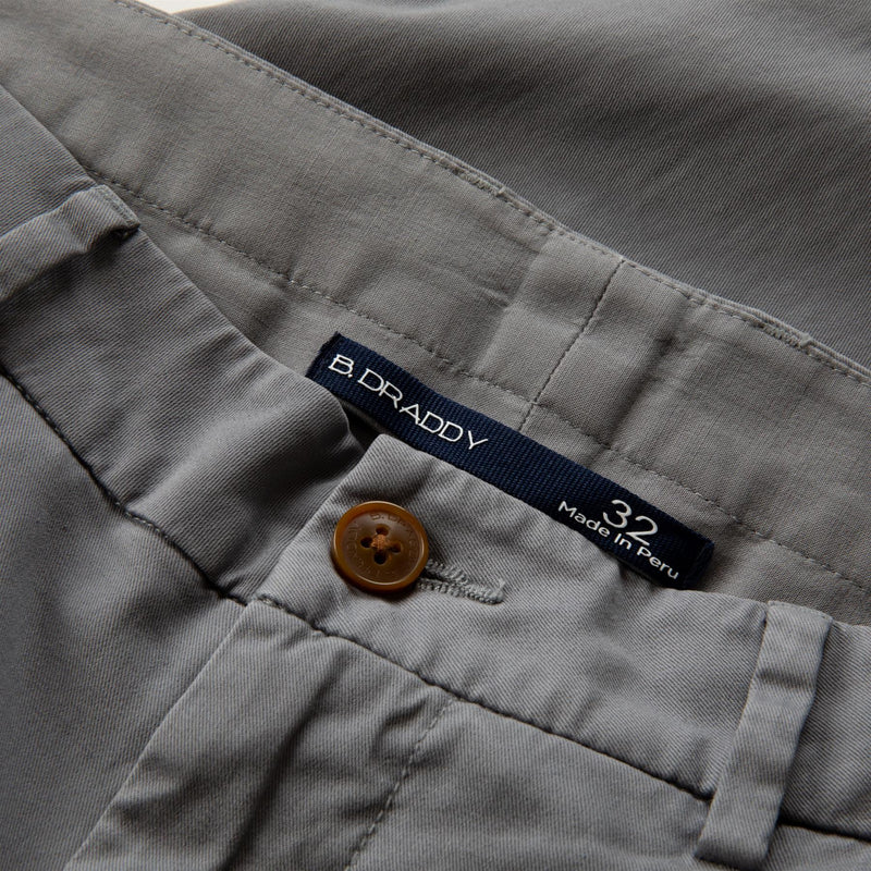 Brian Pants Grey