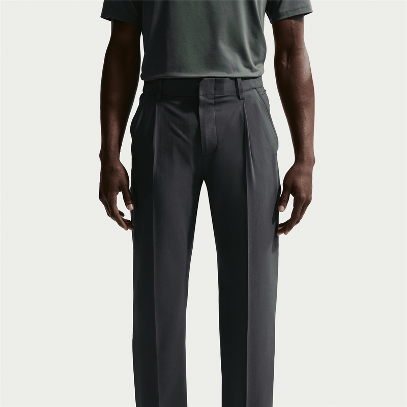Dri-Fit Tailored Performance Golf Pants Black/Black/Black