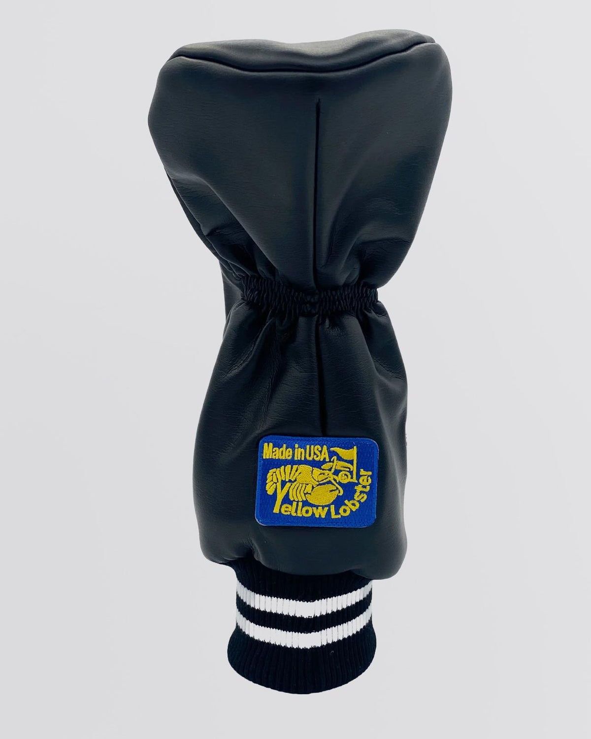 T-Street 1W Driver Headcover Huntington Black