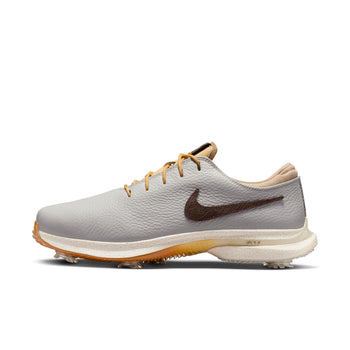 シューズ(男性用) NIKE AIR ZOOM VICTORY TOUR 3 ESG NRG 28 Nike Air Zoom Victory Tour 3 NRG P24 Golf Shoes Lt Iron Ore