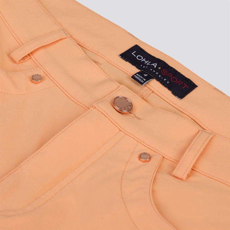 Womens Very Pants Dreamscicle