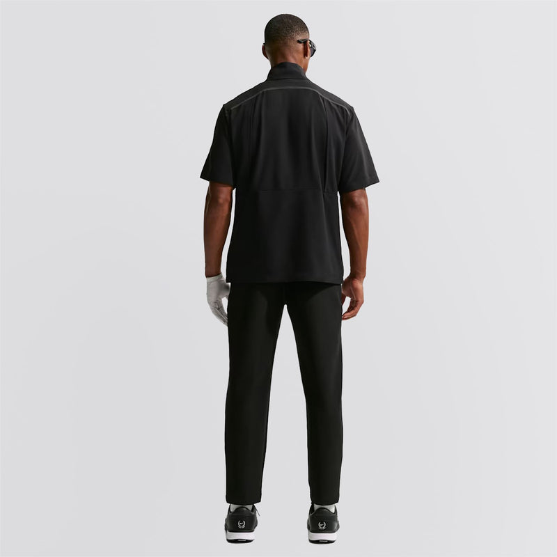 Dri-FIT Tailored Performance Wind Shirt Black