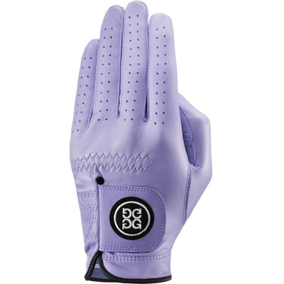 Womens Left Glove Lavender - 2024