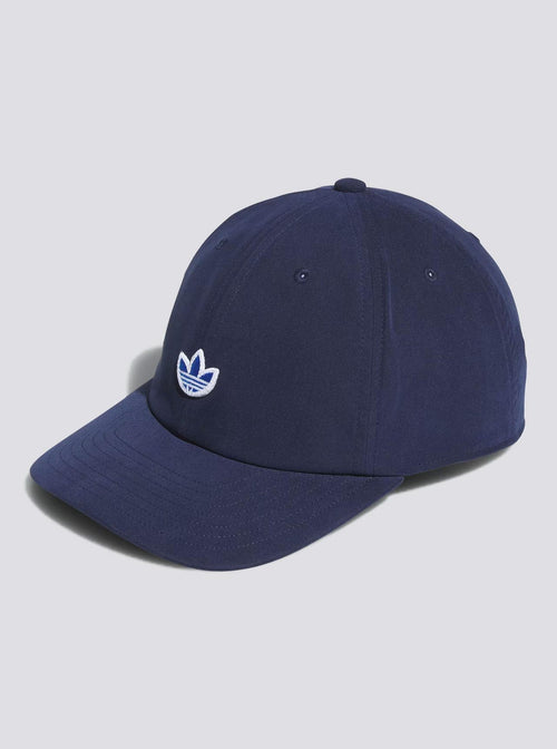Originals Relaxed Cap Night Indigo