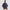 Links Oakwood Windshirt Navy