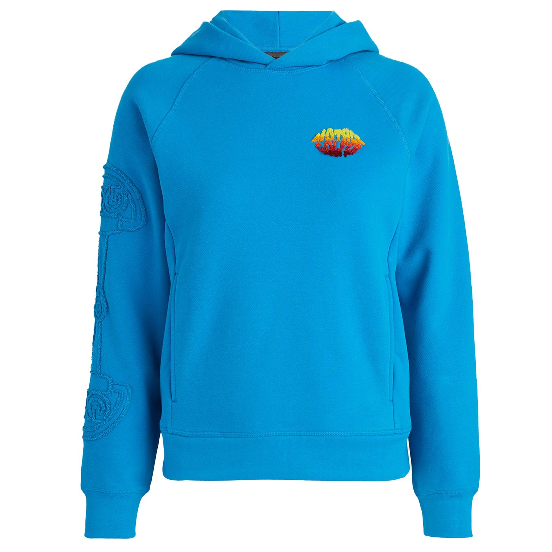 ★送料無料★G/FORE LA OVERSIZED TERRY HOODIE GMM000024- New Mens G/FORE GFORE LA OVERSIZED FRENCH TERRY HOODIE