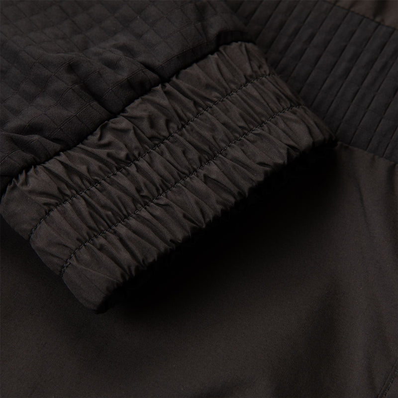 T-Match Track Suit Black