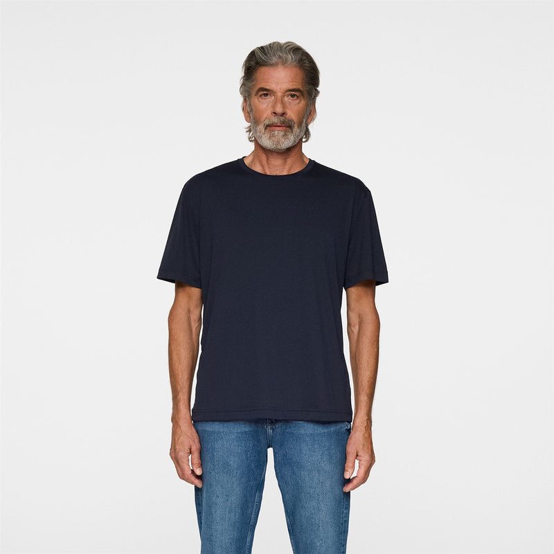Ade Tee JL Navy