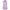 Core Sleeveless Polo Purple Rose