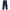 Contrast Stitch Chino Pant Navy