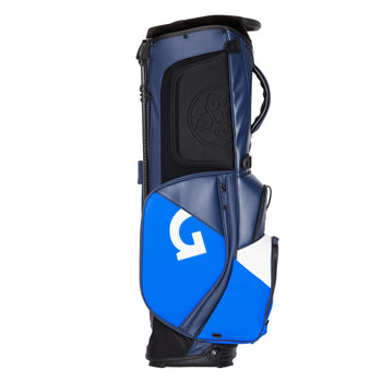 G/FORE Transporter Ii Tour Carry Golf Bag 14-Way Top Twilight