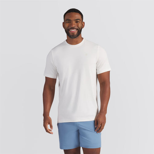x RC Training Tee Warm White
