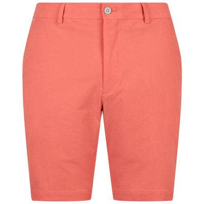 Surge Performance Shorts Scarlet Lily