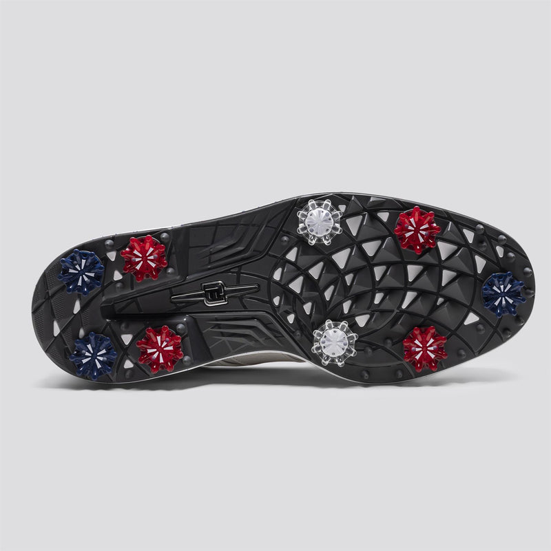 Legend Series Packard Spiked Golf Shoes
