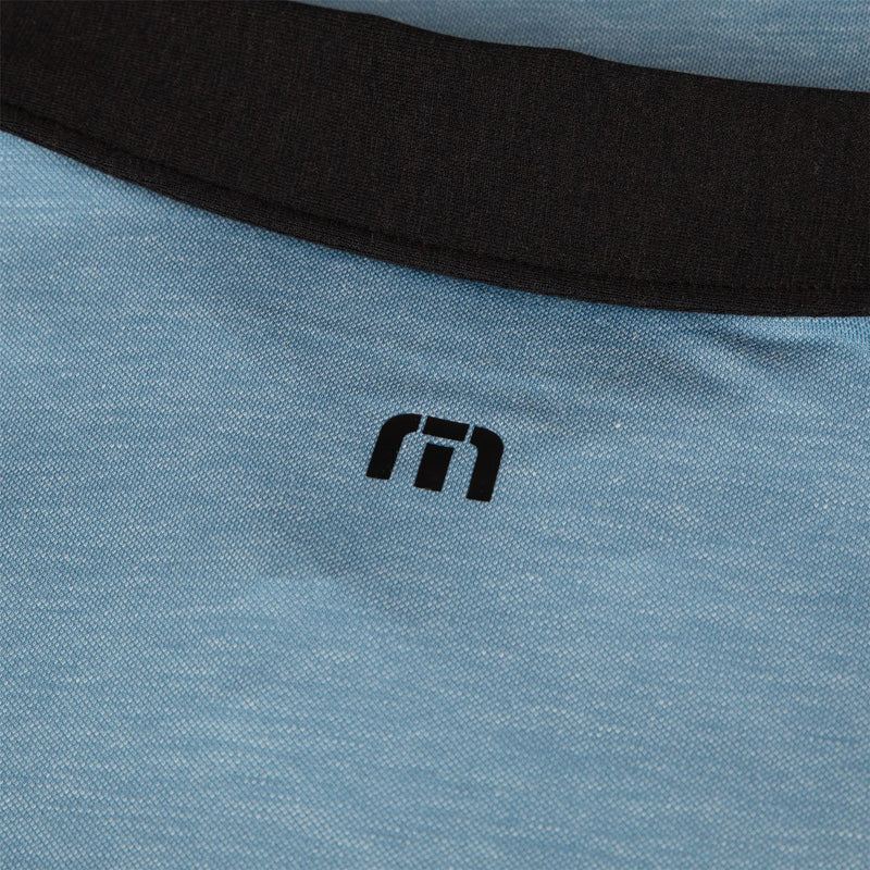 Featherweight Pocket Polo Captains Blue