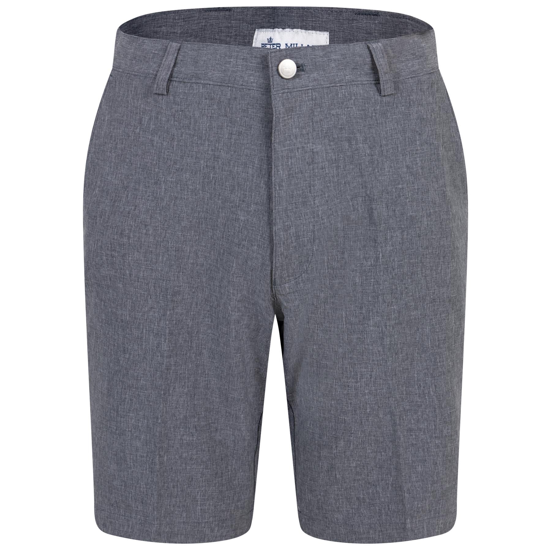 Shackleford Performance Hybrid Short Iron