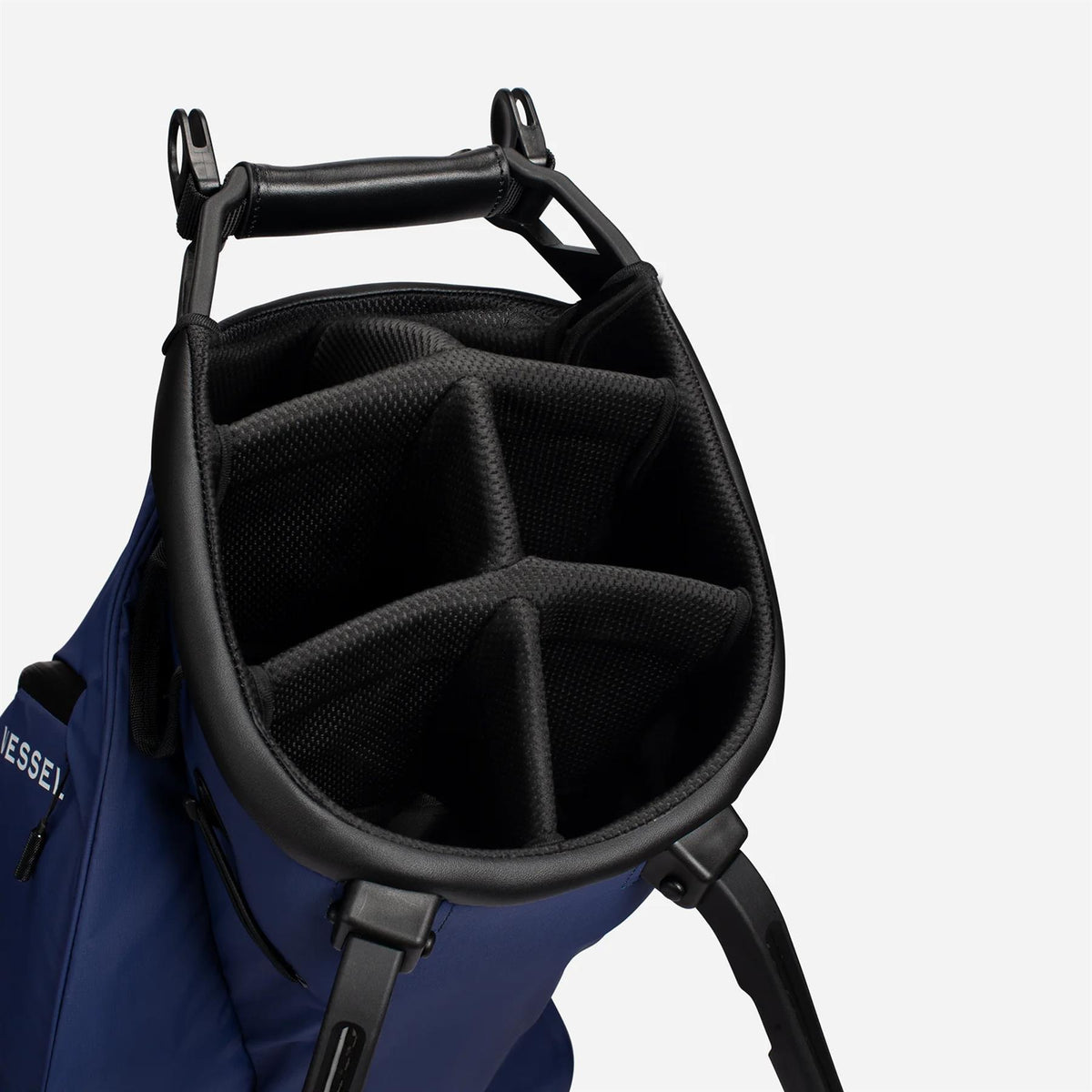 Player IV Air Stand Bag Navy