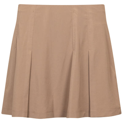 Womens Ashe Skirt Clay - SS24