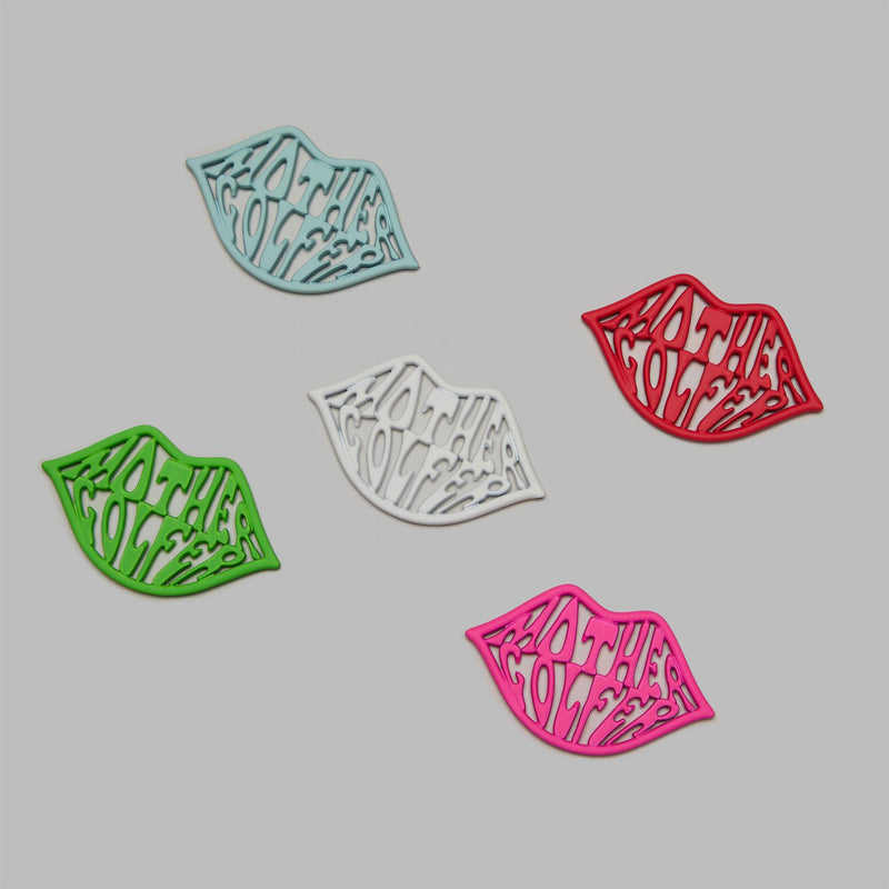 Womens Ltd Release Mother Golfer Ball Markers Assorted