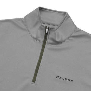 クラシックスポーツ - Malbon GOLF IS LIFE セーター