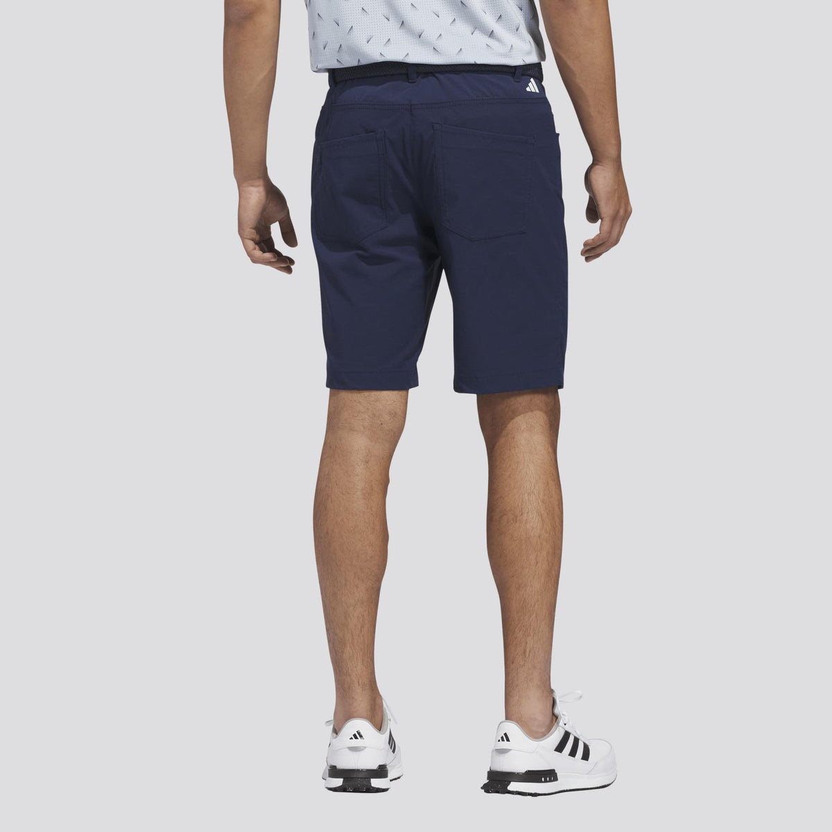 Ultimate365 5-Pocket Golf Shorts Collegiate Navy