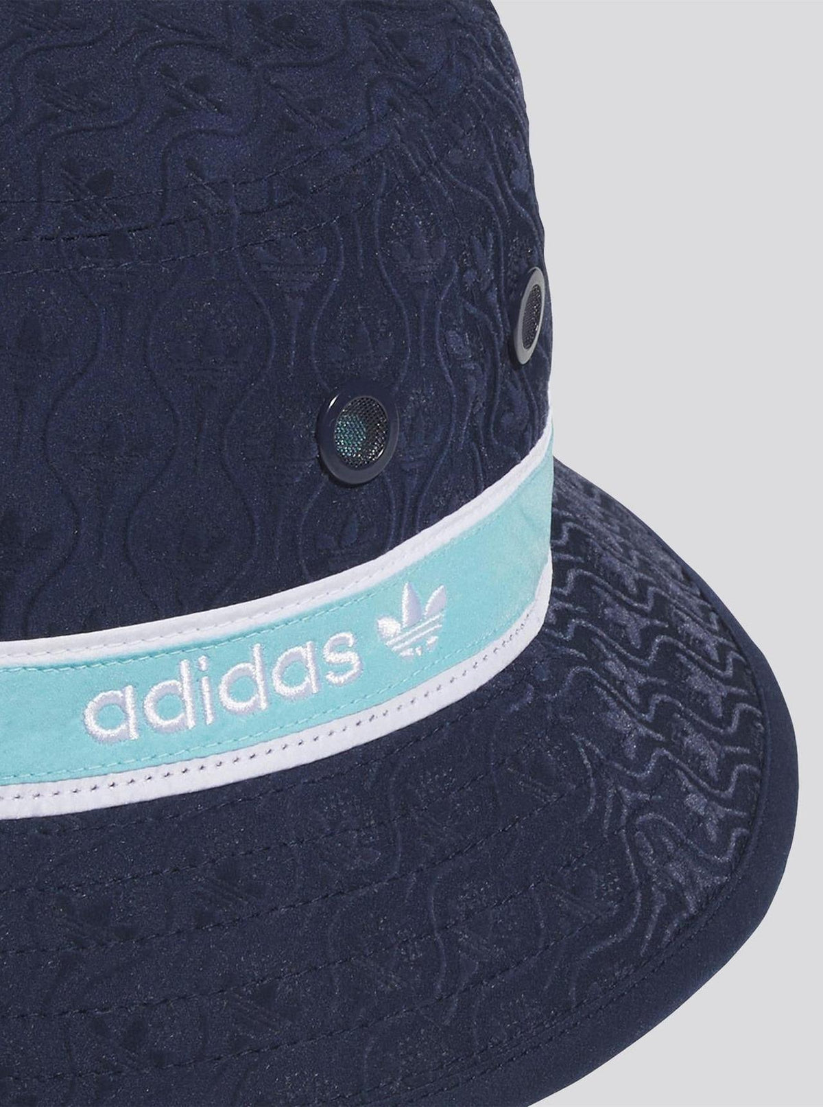Originals Bucket Hat Night Indigo/Light Aqua
