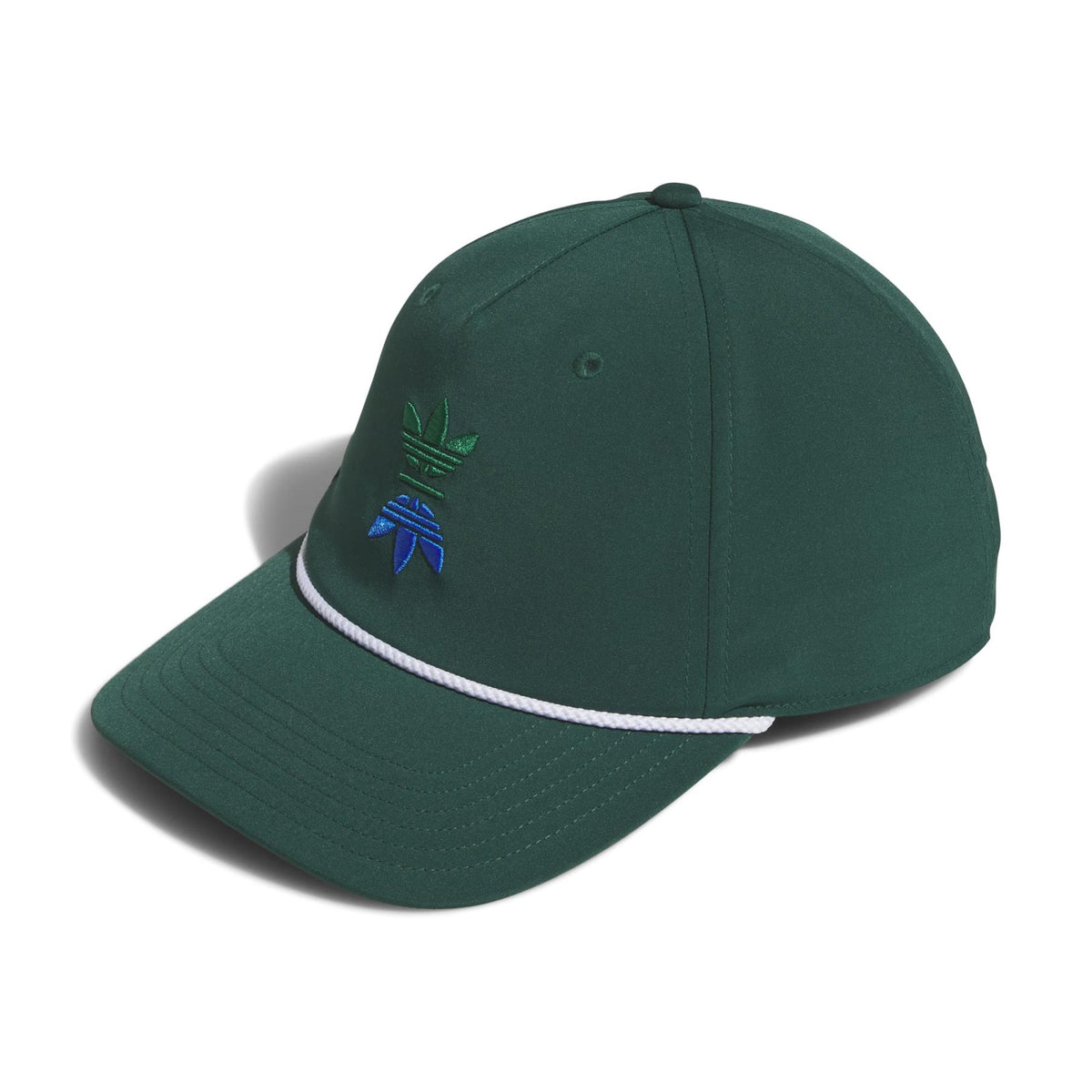 Rolling Links Skate Collab Hat Green