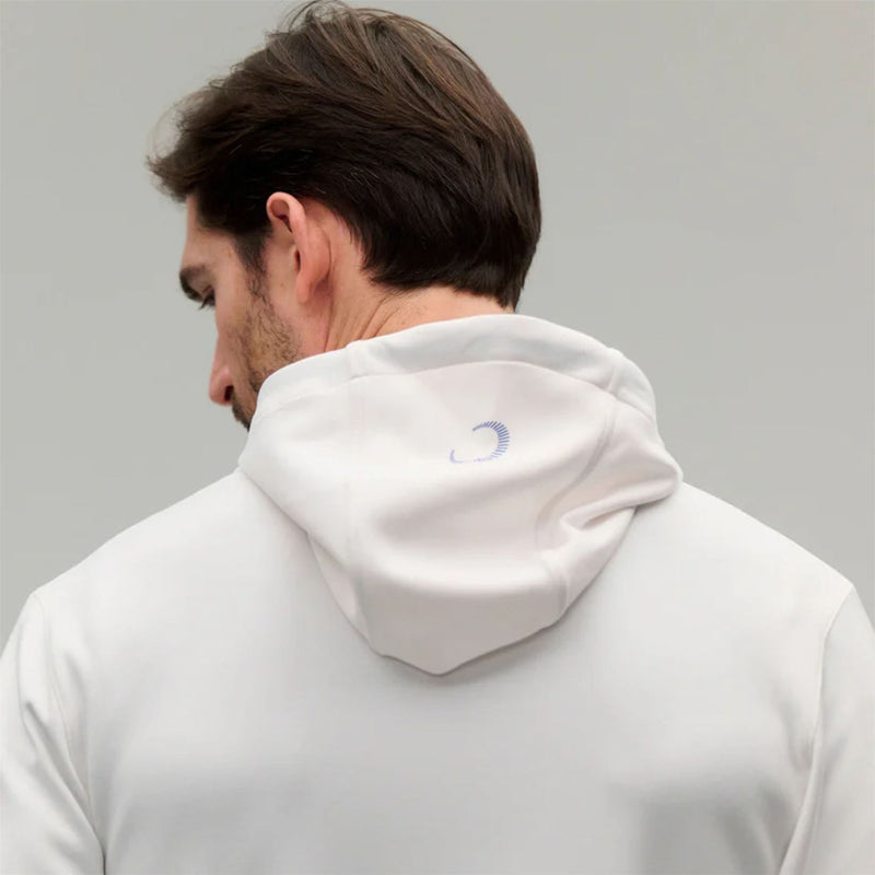 TKO Hoodie White