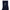 Ankle Height Logo Socks Navy