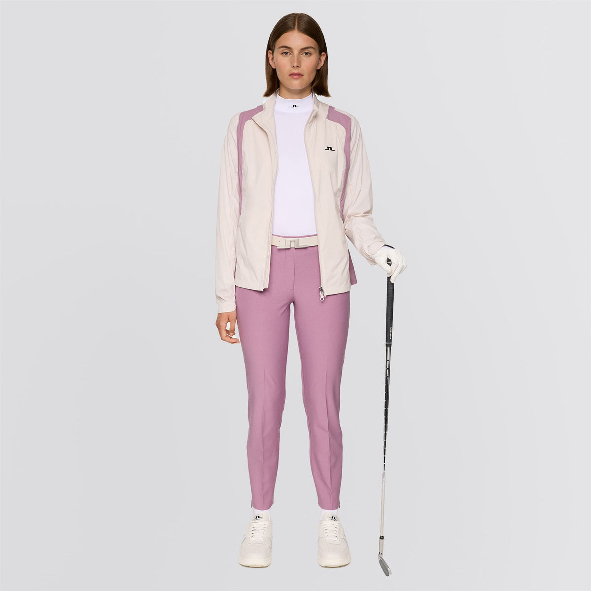 Womens Pia Pants Very Grape