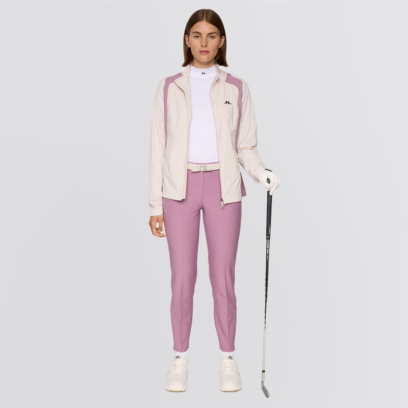 Womens Pia Pants Very Grape
