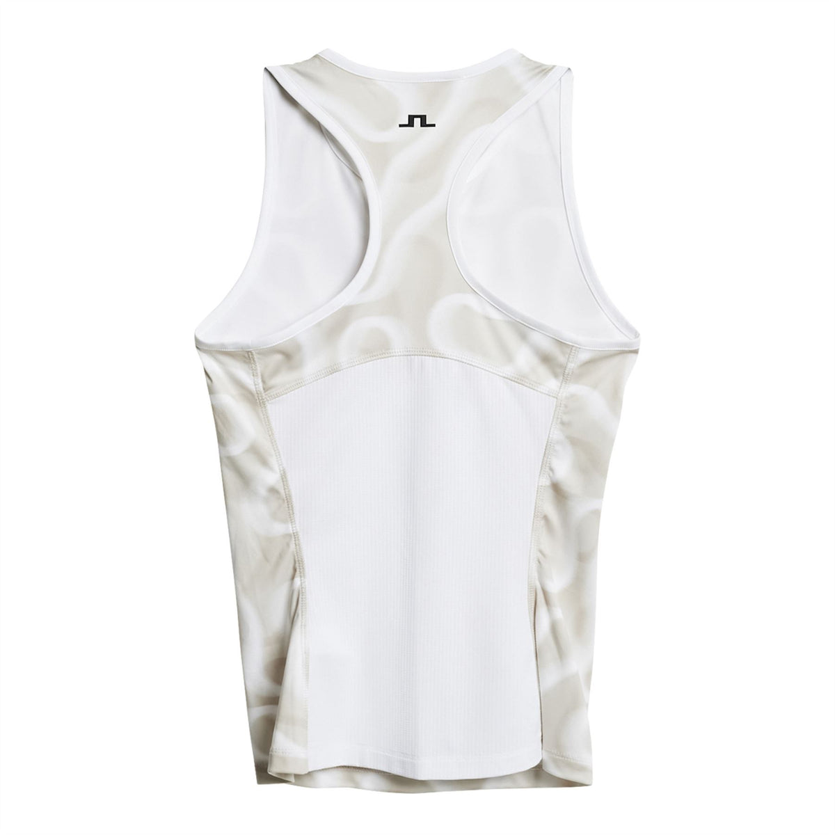 Womens Doris Printed Top Rally Moonbeam