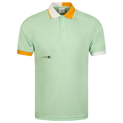 Benfield Polo Shirt Mint - 2024