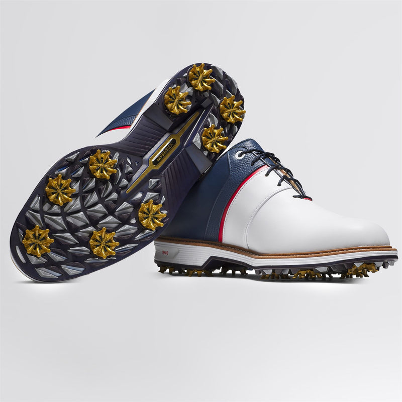 Premiere Series Golf Shoes Liberty Navy
