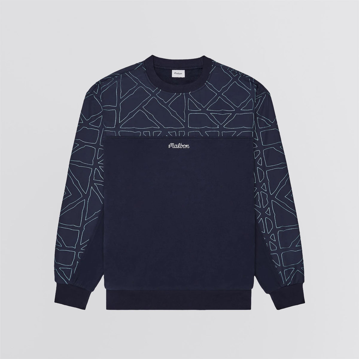 Tierra Crewneck Midnight